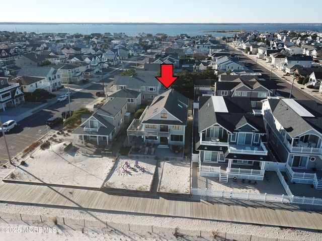304 Ocean Avenue, Lavallette, NJ 08735