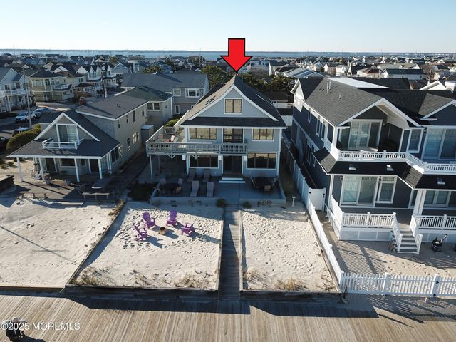 304 Ocean Avenue, Lavallette, NJ 08735