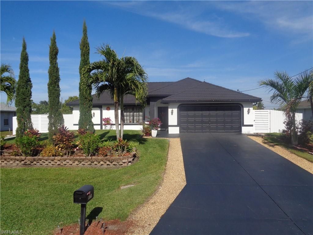 5540 Banning ST, LEHIGH ACRES, FL 33971 — photo 2