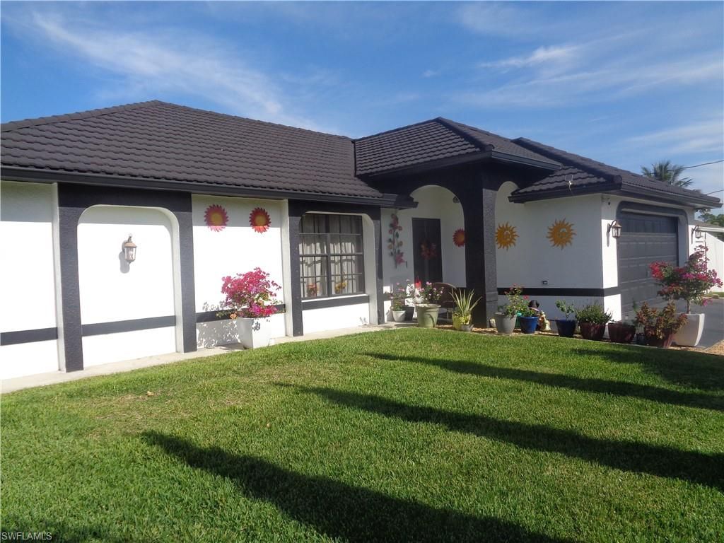 5540 Banning ST, LEHIGH ACRES, FL 33971 — photo 5