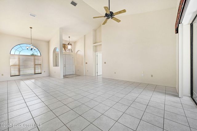 3345 Savannahs Trail, Merritt Island, FL 32953