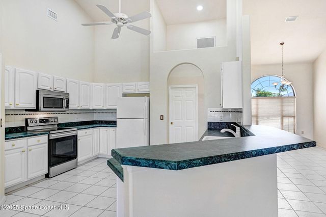 3345 Savannahs Trail, Merritt Island, FL 32953