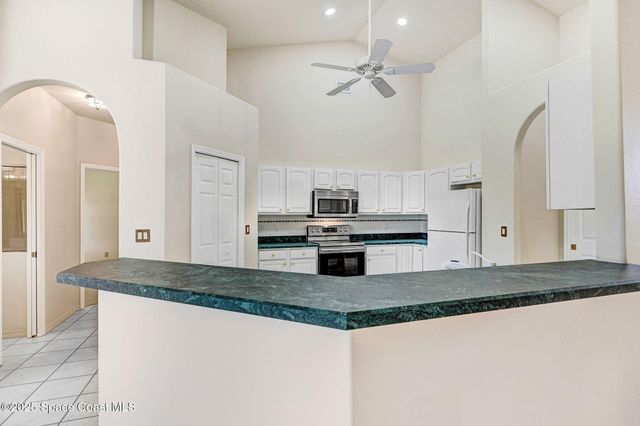 3345 Savannahs Trail, Merritt Island, FL 32953