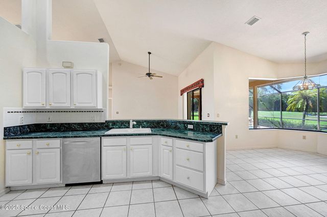 3345 Savannahs Trail, Merritt Island, FL 32953