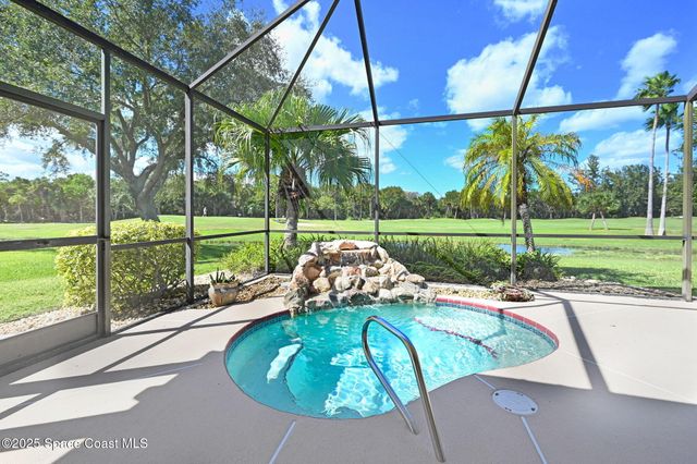 3345 Savannahs Trail, Merritt Island, FL 32953