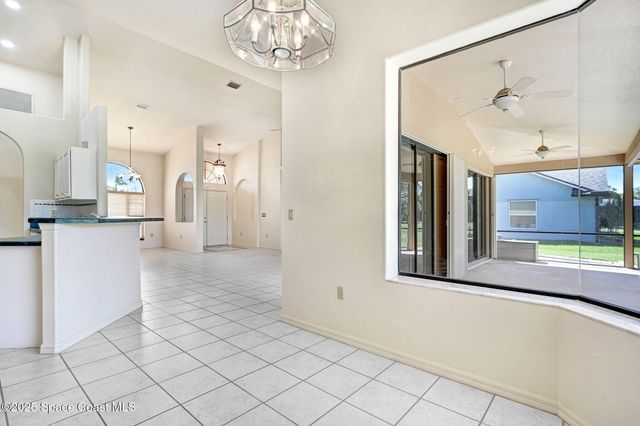 3345 Savannahs Trail, Merritt Island, FL 32953