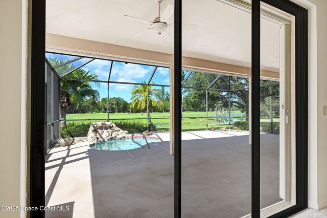 3345 Savannahs Trail, Merritt Island, FL 32953