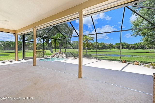 3345 Savannahs Trail, Merritt Island, FL 32953