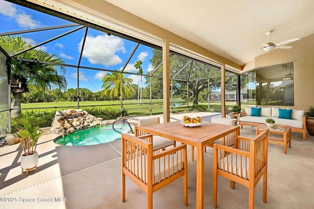 3345 Savannahs Trail, Merritt Island, FL 32953