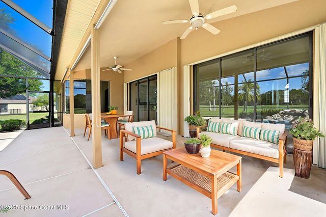 3345 Savannahs Trail, Merritt Island, FL 32953