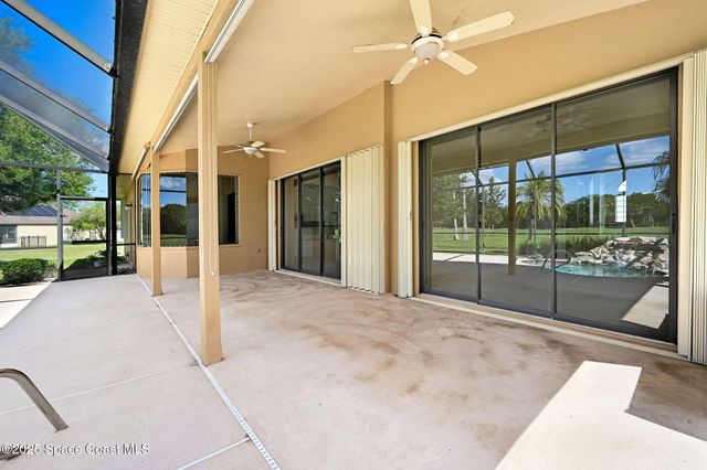 3345 Savannahs Trail, Merritt Island, FL 32953