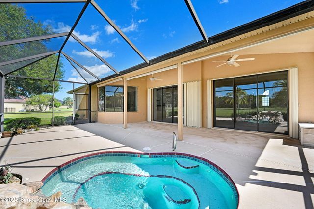 3345 Savannahs Trail, Merritt Island, FL 32953