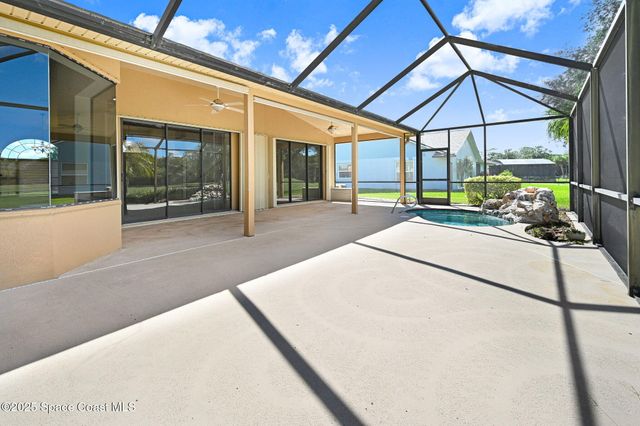 3345 Savannahs Trail, Merritt Island, FL 32953