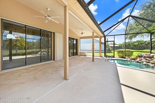 3345 Savannahs Trail, Merritt Island, FL 32953