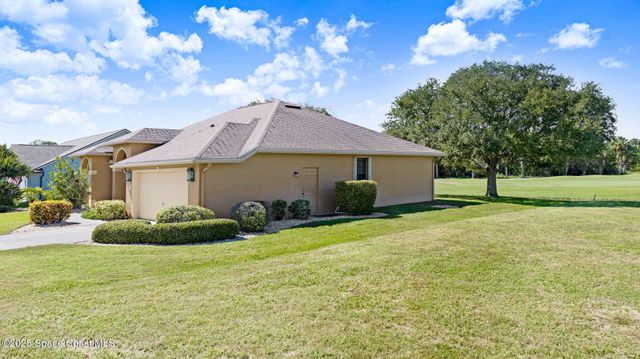 3345 Savannahs Trail, Merritt Island, FL 32953