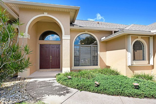 3345 Savannahs Trail, Merritt Island, FL 32953