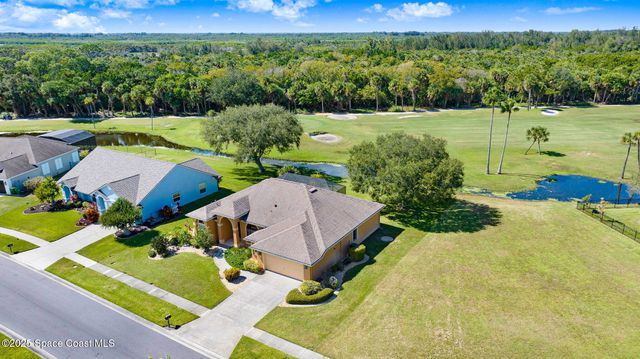 3345 Savannahs Trail, Merritt Island, FL 32953