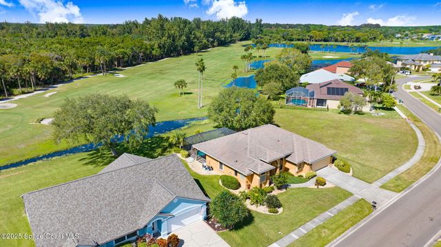 3345 Savannahs Trail, Merritt Island, FL 32953