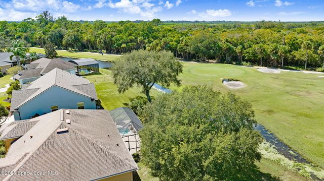 3345 Savannahs Trail, Merritt Island, FL 32953