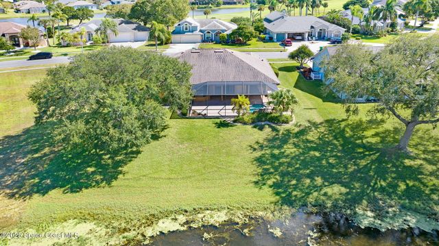 3345 Savannahs Trail, Merritt Island, FL 32953