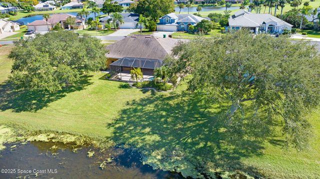 3345 Savannahs Trail, Merritt Island, FL 32953