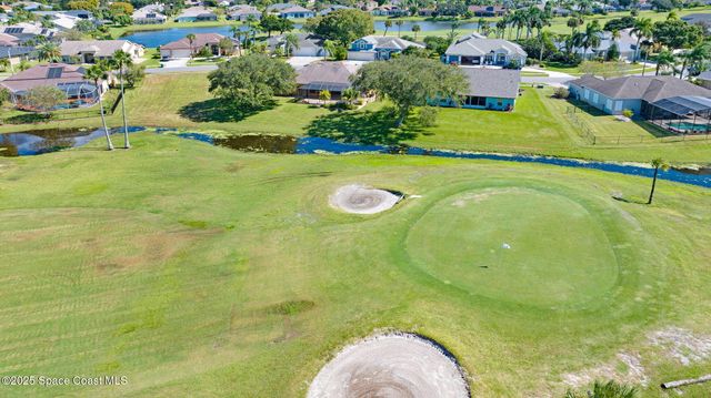 3345 Savannahs Trail, Merritt Island, FL 32953