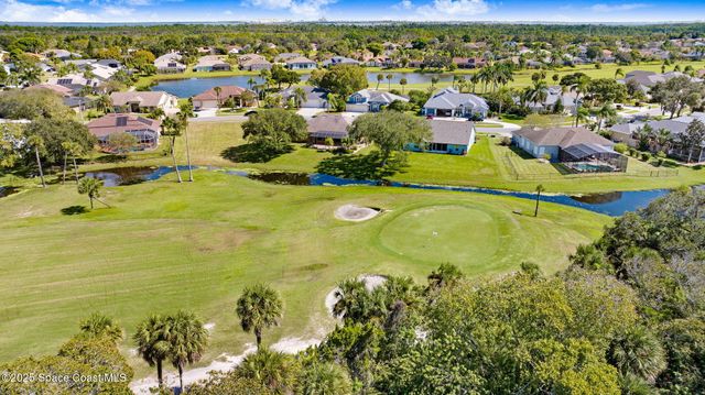 3345 Savannahs Trail, Merritt Island, FL 32953