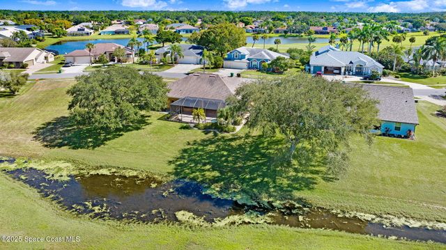 3345 Savannahs Trail, Merritt Island, FL 32953