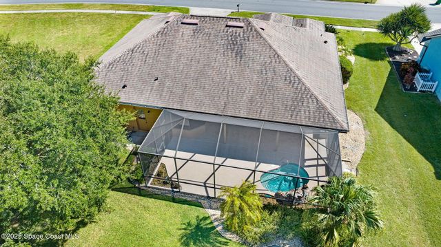 3345 Savannahs Trail, Merritt Island, FL 32953