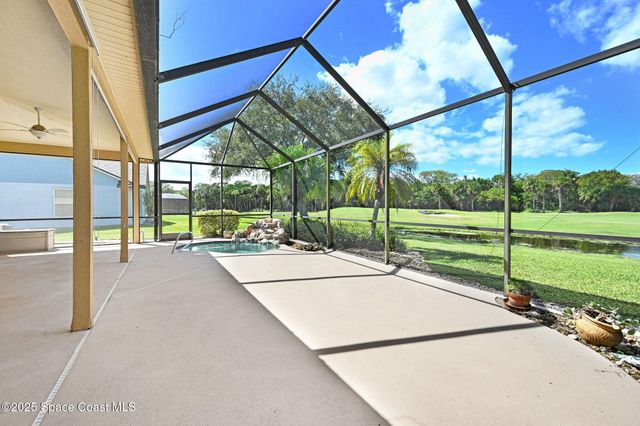 3345 Savannahs Trail, Merritt Island, FL 32953