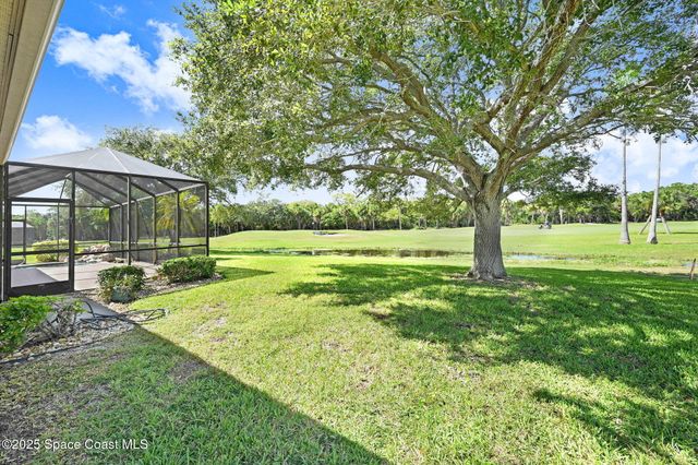 3345 Savannahs Trail, Merritt Island, FL 32953