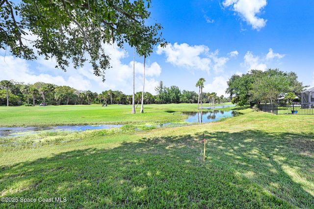 3345 Savannahs Trail, Merritt Island, FL 32953