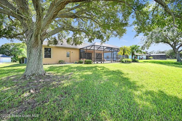 3345 Savannahs Trail, Merritt Island, FL 32953