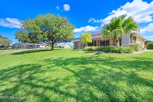 3345 Savannahs Trail, Merritt Island, FL 32953