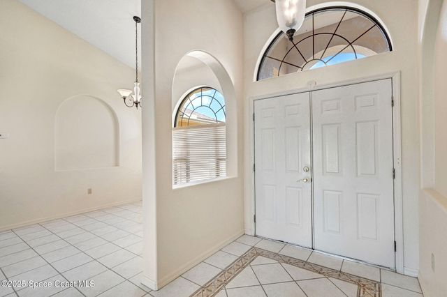 3345 Savannahs Trail, Merritt Island, FL 32953