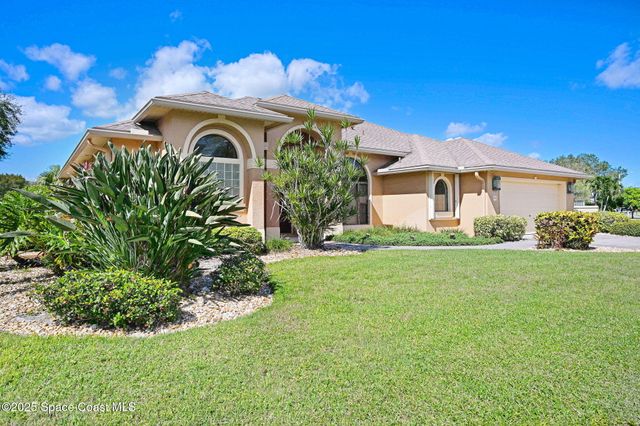 3345 Savannahs Trail, Merritt Island, FL 32953
