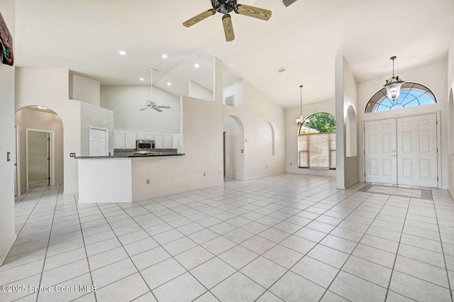 3345 Savannahs Trail, Merritt Island, FL 32953