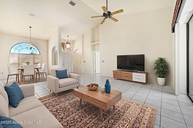 3345 Savannahs Trail, Merritt Island, FL 32953