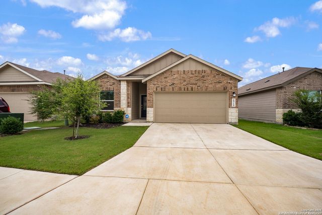 6910 Pail Place, San Antonio, TX 78252