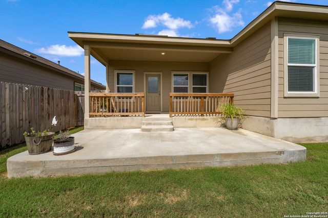 6910 Pail Place, San Antonio, TX 78252
