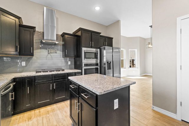 420 Davi's Greenwood Court, Vinton, TX 79821