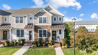 196 Rowse Drive, Lynchburg, VA 24502