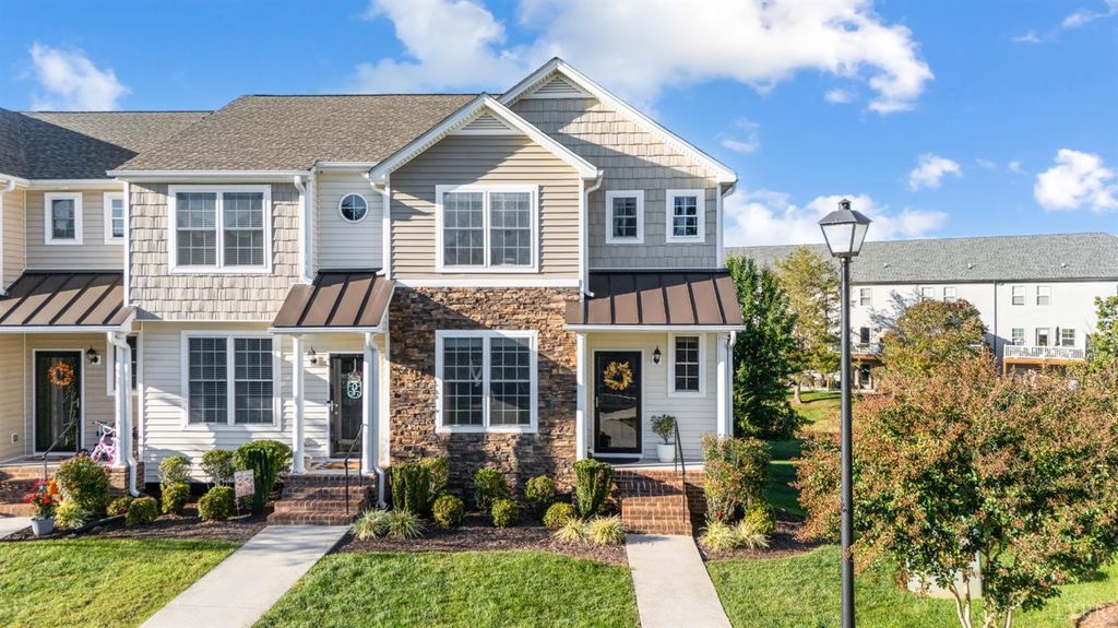 196 Rowse Drive, Lynchburg, VA 24502