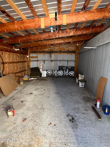 33 Leonard Street, Northumberland, NY 12831