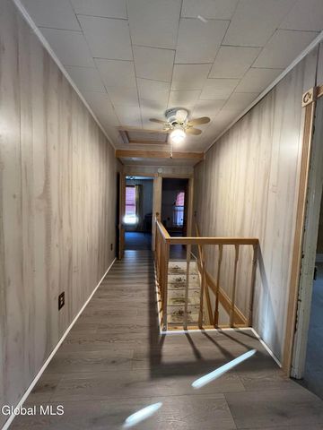 33 Leonard Street, Northumberland, NY 12831