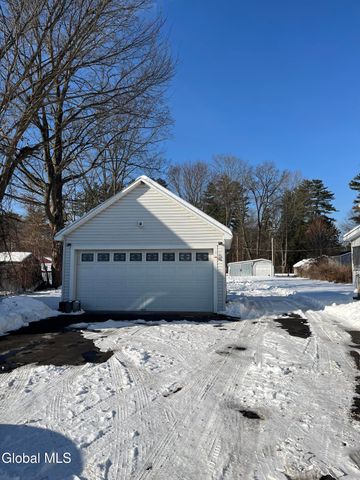 33 Leonard Street, Northumberland, NY 12831