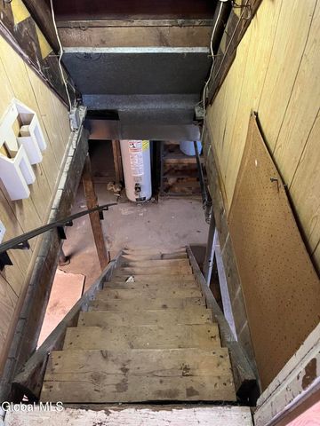 33 Leonard Street, Northumberland, NY 12831