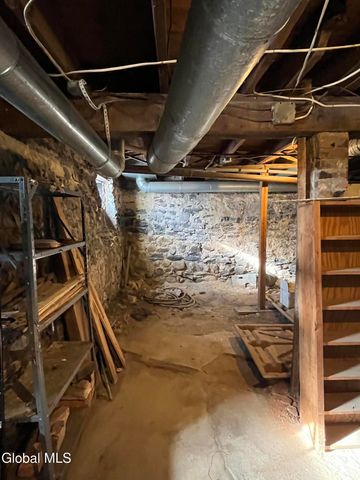 33 Leonard Street, Northumberland, NY 12831