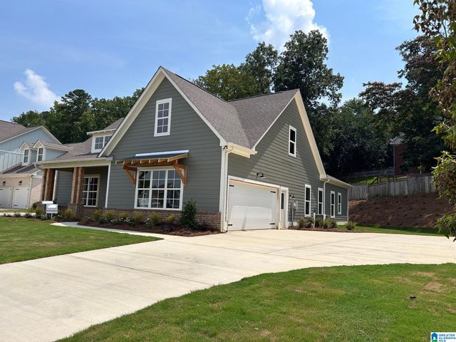 525 RAMSGATE DRIVE, Alabaster, AL 35114