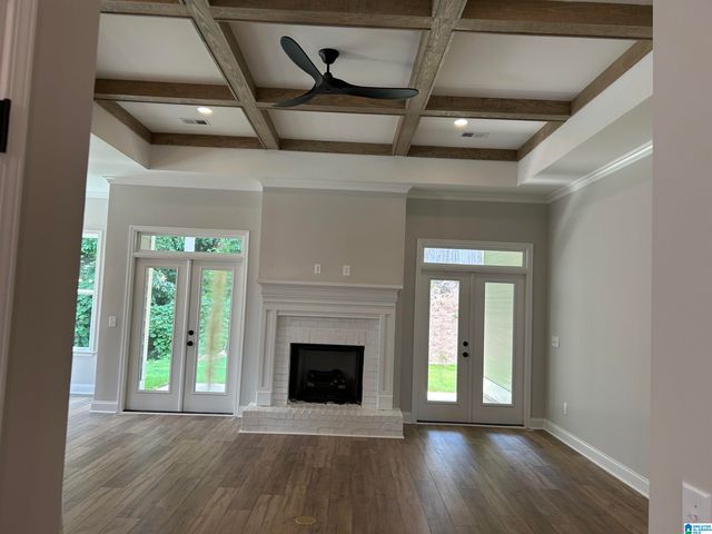 525 RAMSGATE DRIVE, Alabaster, AL 35114